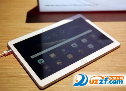 手机怎么双开华为平板