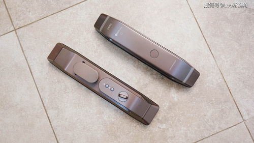 华为手机怎么指纹开门