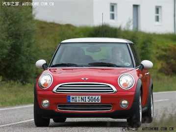 minicooper怎么连接华为手机