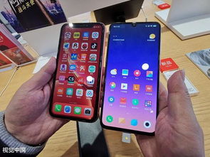 华为手机cop怎么开