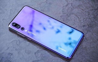 华为玻璃手机怎么用