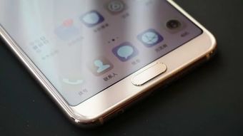 华为手机怎么界饰品