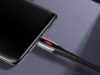 华为手机充电怎么断电