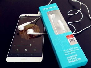 华为耳机怎么控制手机