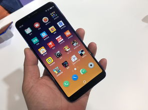 小米怎么直连华为手机