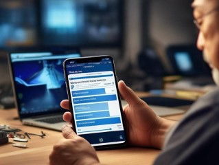 华为手机怎么互换内存