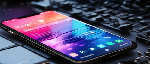 华为怎么还生产手机