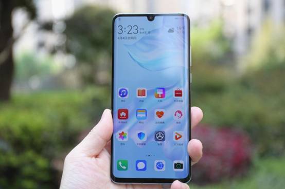 华为手机怎么这么优秀