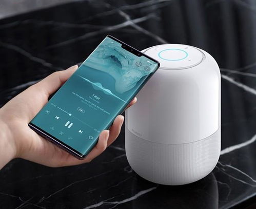 音响怎么蓝牙华为手机