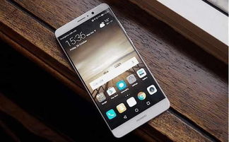 华为手机怎么上品牌