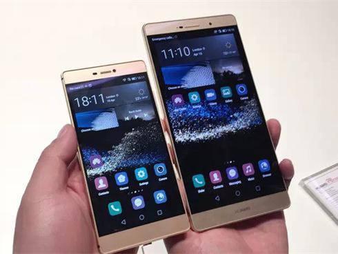 青海华为手机怎么买