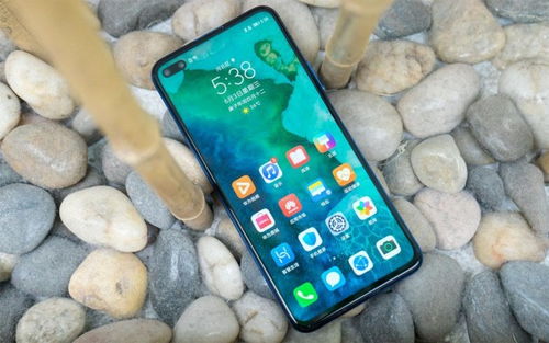 华为老年手机怎么打开 华为老年手机怎么打开