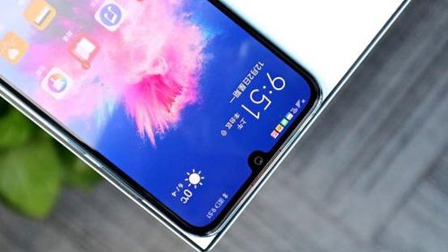 华为ai手机怎么解锁