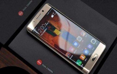 华为手机怎么好型号