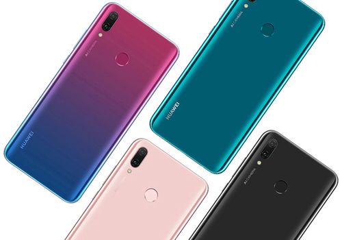 华为手机怎么基础销售