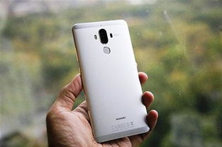 华为手机怎么很烫