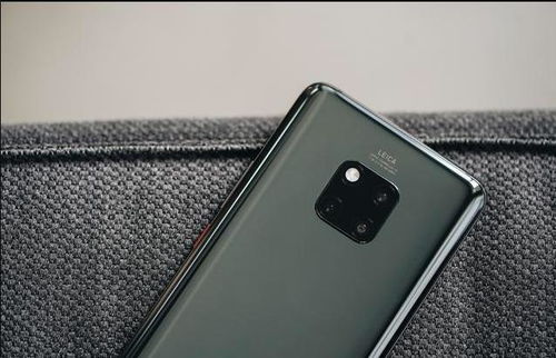 华为手机照相怎么闪光