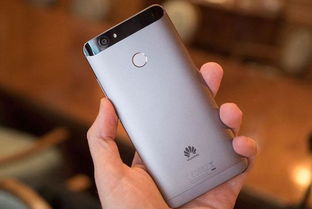 华为手机怎么重启机子