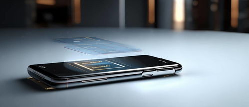 华为手机漂浮怎么去掉