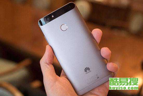 华为手机怎么让电池