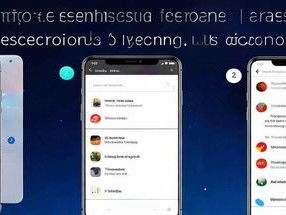 华为手机怎么下line