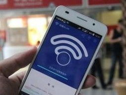 华为手机怎么才能触感