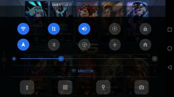 华为手机王者怎么运行 华为手机王者怎么运行