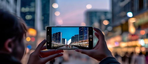 华为手机怎么拍照阅读