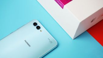 华为手机怎么分别级别