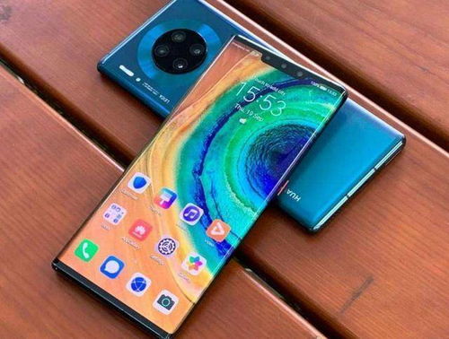 华为手机怎么分类系列 华为手机怎么分类系列