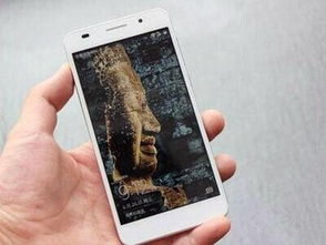 华为手机 怎么验机