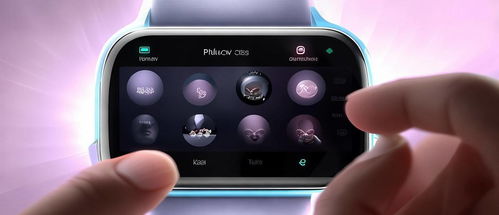 手机美颜华为怎么开