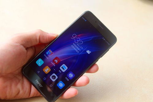 华为手机怎么掉漆