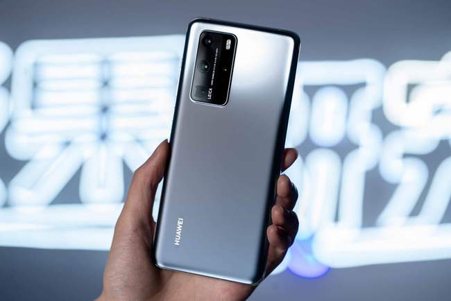 华为手机怎么还没降价