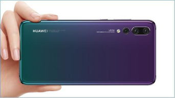 京东怎么没华为手机