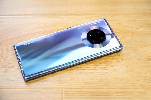 华为手机怎么机翻