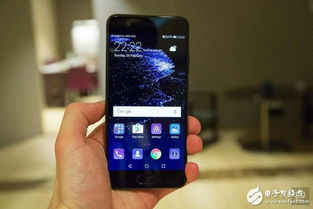 怎么把华为手机更新