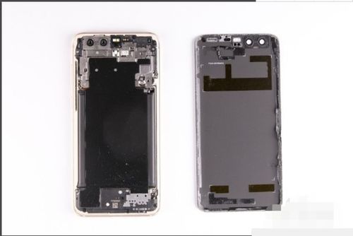 手机怎么拆后盖华为 手机怎么拆后盖华为