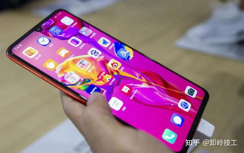 华为手机怎么代理批发