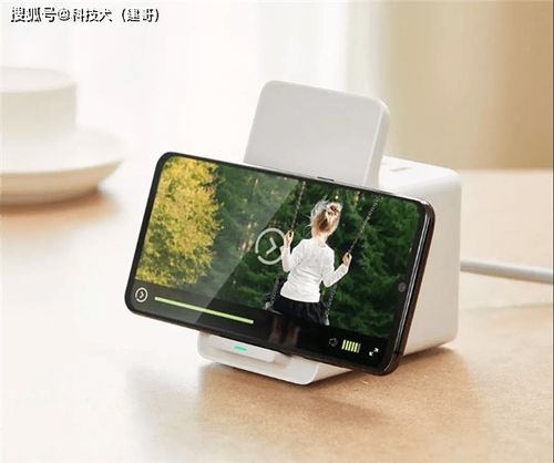 华为手机怎么开无线