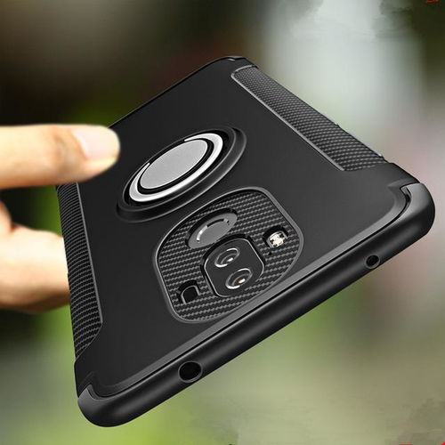 华为怎么套手机壳不伤手机