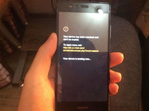 制冷华为手机怎么开机