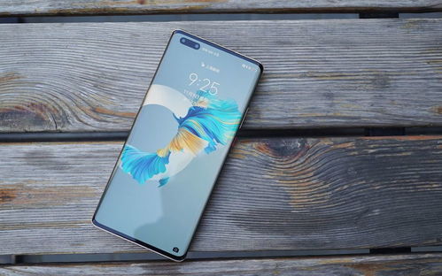 华为手机怎么拍瓷片