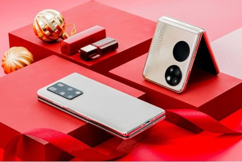 怎么卖好华为旗舰手机