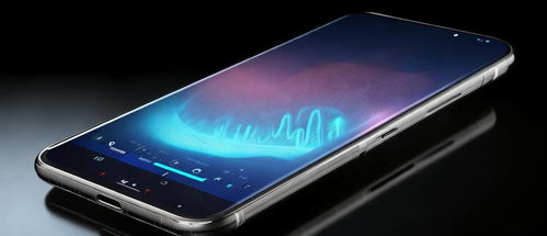 华为怎么增加手机声音