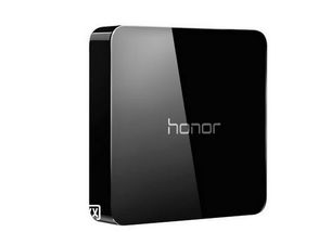 华为手机盒子怎么寻找