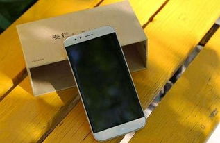 麦芒华为手机怎么重启