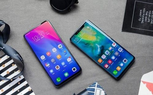 华为手机怎么选择国家