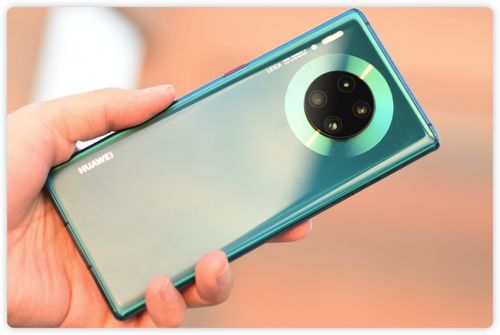 华为手机怎么存储变多