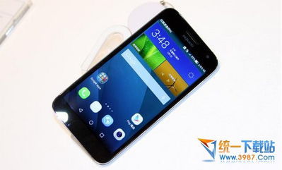 华为手机怎么打开卡